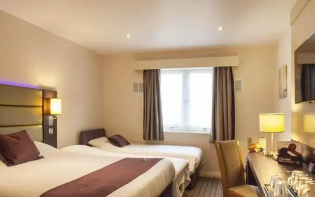 Premier Inn Heathrow M4/J4