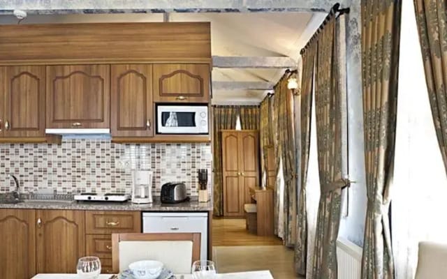 Theatre Suite Old City House Istanbul