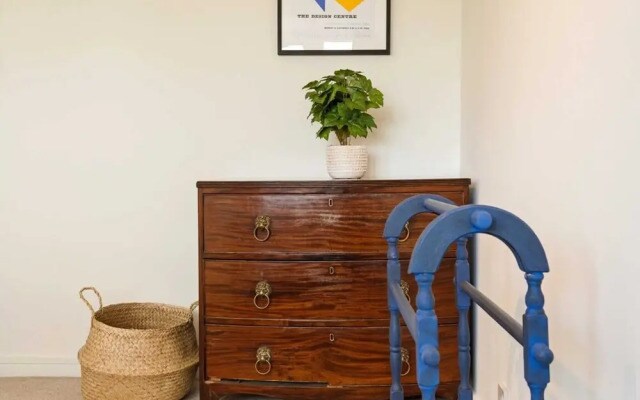 Stunning 1 Bedroom Apartment in Battersea