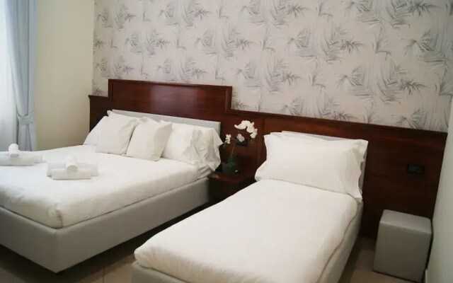 Monti 66 Hotel
