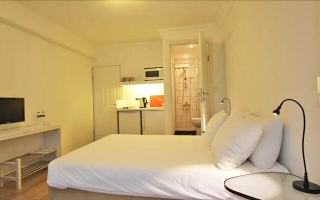 Gnc Otel