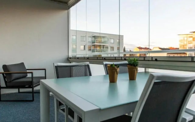 Antintorni Apartment 14