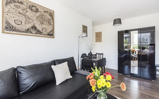 CDP Apartments Chalk Farm