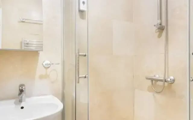 Kings Cross - Euston Apartments