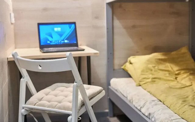 Tokyo Vibes Hostel with more privacy (Self Check in)
