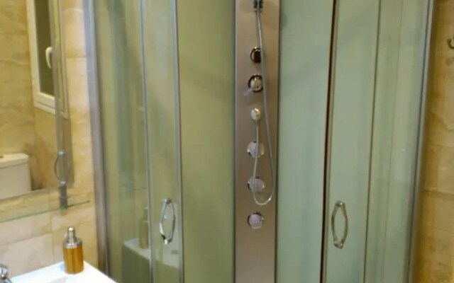 Madrid Rent 5