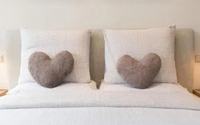 A B&B Amsterdam