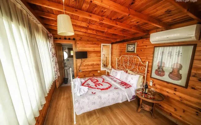Tartaruga Motel