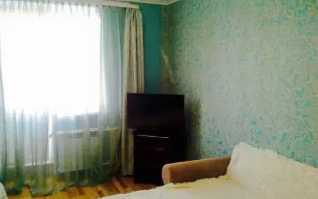 Mini hotel na Vostochnom 40