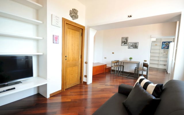 Holiday Rome Apartments - Colosseo