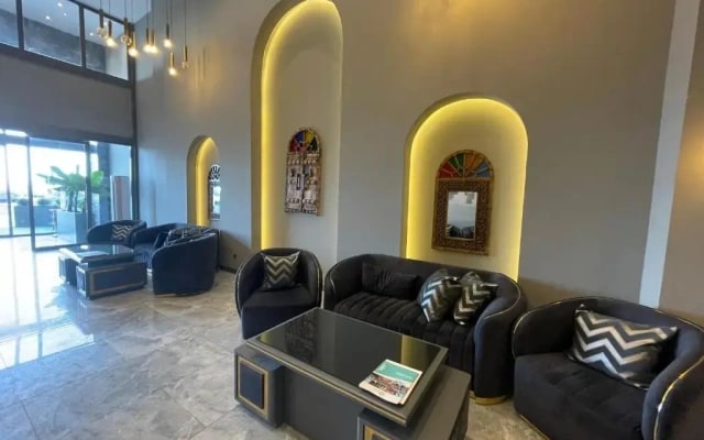 Agora Royal Residence