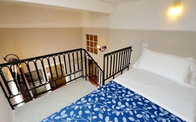 Aklesia Suite B&B
