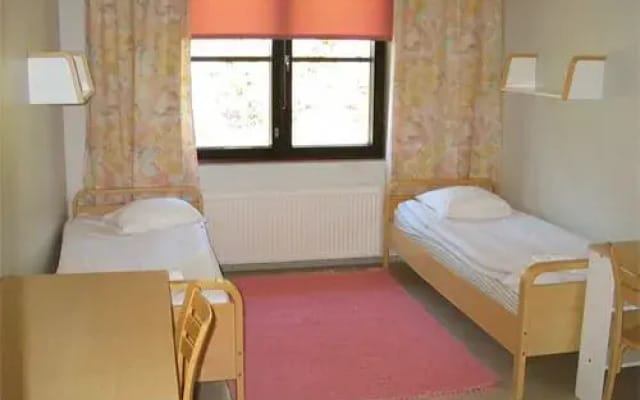 Naantali Family Hotel - Hostel