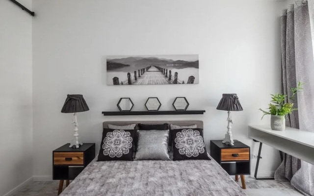 Good Time Apartment