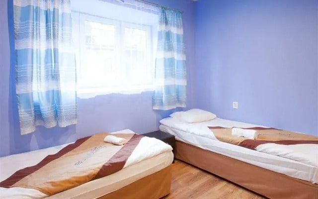 Chlodna29 Hostel
