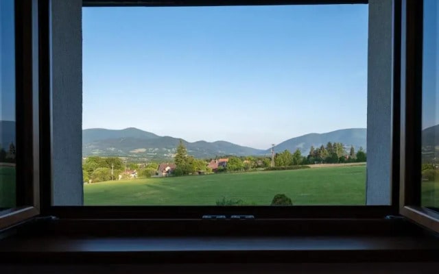 Penzion Na Vyhlídce