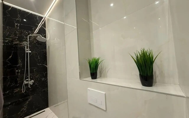 ApartKazan (АпартКазань) на улице Баумана 9