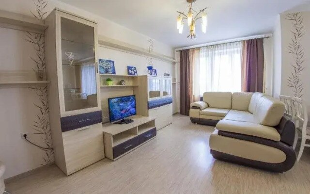 Меблированные комнаты Home na Amantaya