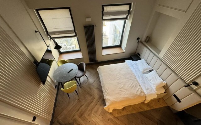 Rubinsteina Apartments на Невском проспекте