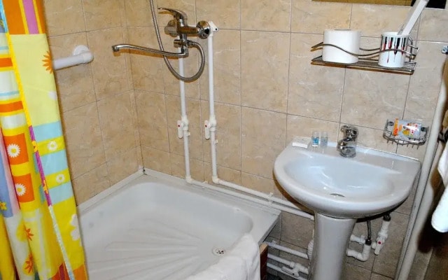 Krutushka Health Resort