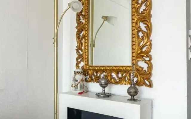 Luxury Apartement, Center of Paris