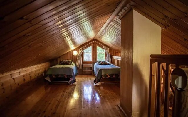 Villa Omena at MESSILA ski & camping