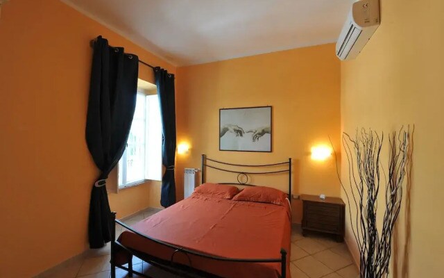 Room 4 Rome B&B Risorgimento