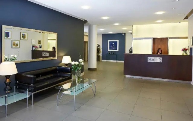 Marlin Aldgate City East