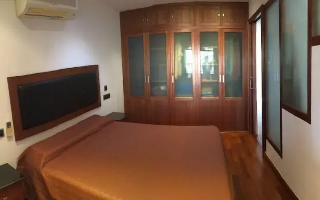 Playamar, Torremolinos, Beautiful Apartment by the Sea