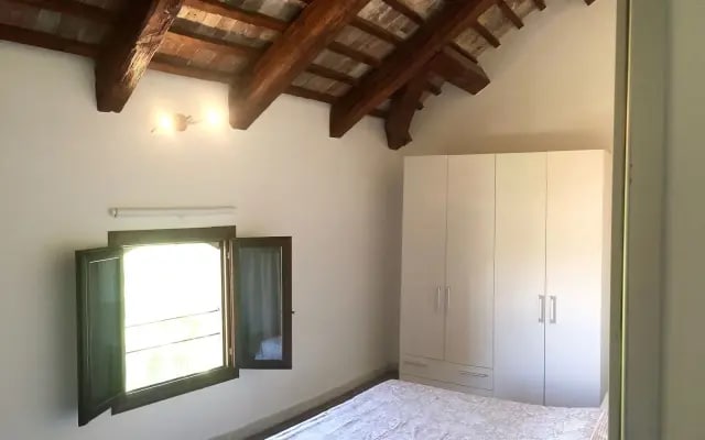 Residence Baco da Seta