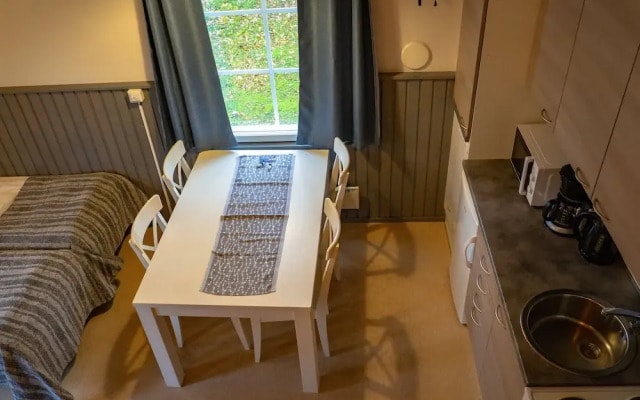 Nallikari Seaside Cottages