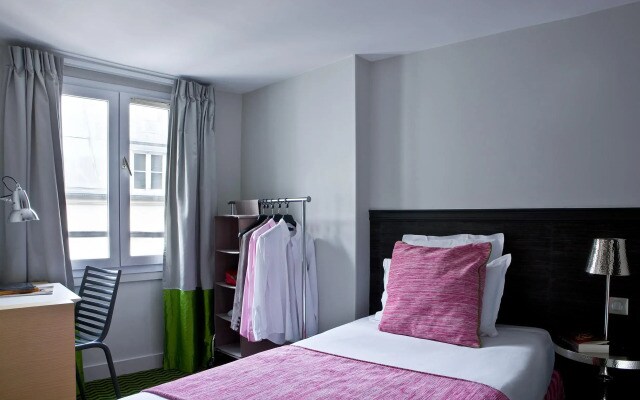 Hôtel Antin Trinité