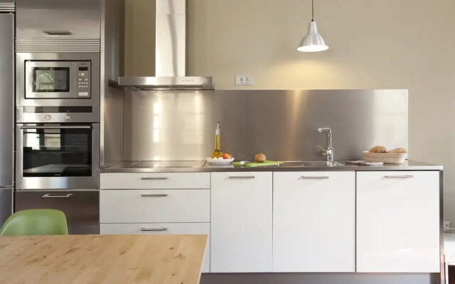 Sealona Beach Lofts Apartments