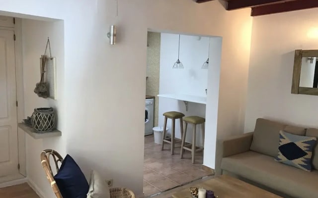 Apartamento Atocha V