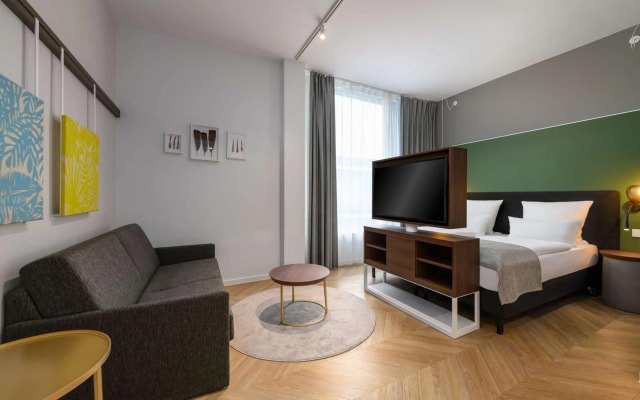 Flightgate Munich Airport Hotel, a member of Radisson Individuals