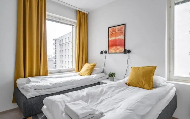 Hiisi Homes Turku Ratapiha