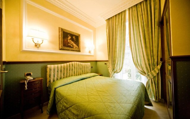 Hotel Donatello