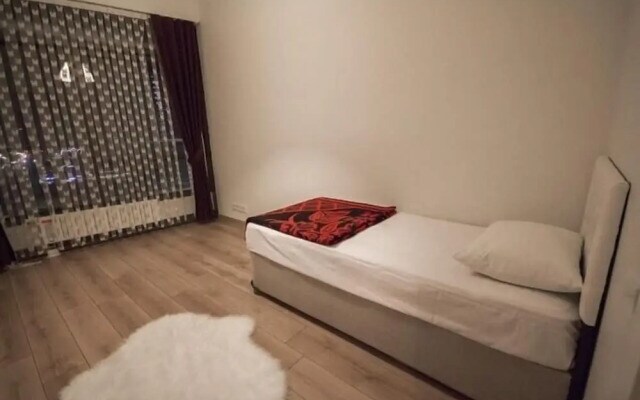 Koza Suites & Apartments Basaksehir