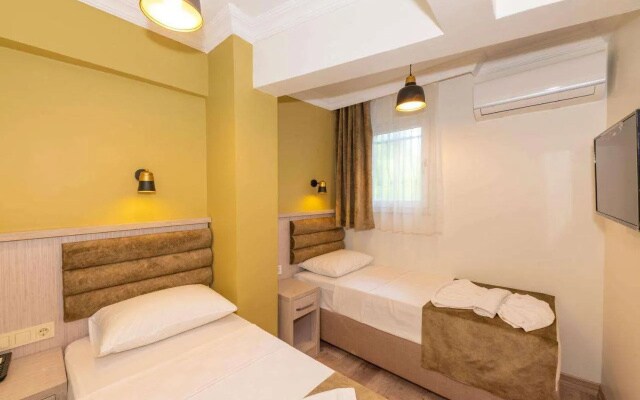 Bazaar Hotels Old City