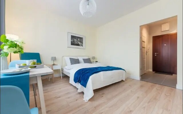 P&O Apartments Klopot
