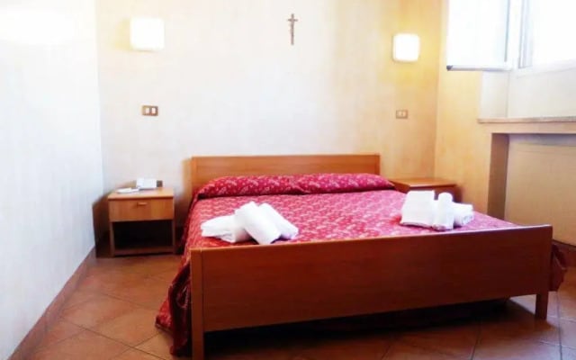 Casa Per Ferie Santa Maria Alle Fornaci