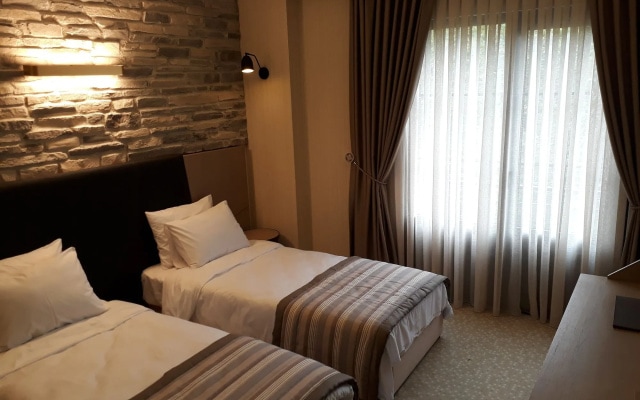 Mata Butik Hotel