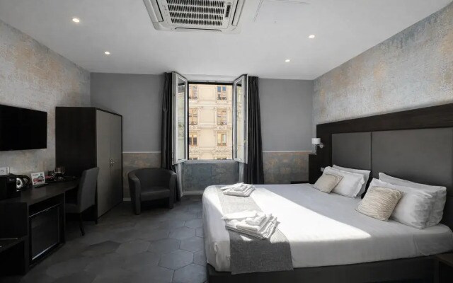 Bramble Luxury Suites
