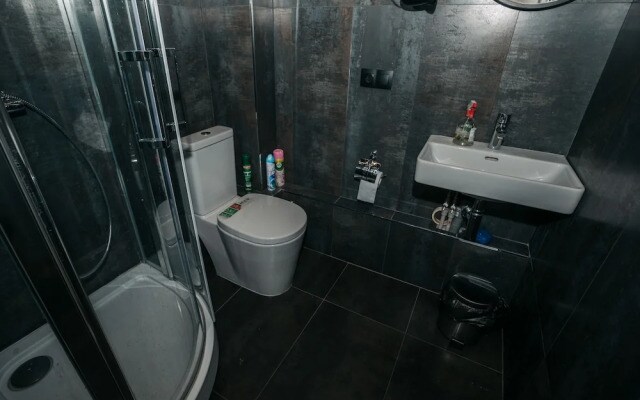 Loft Hostel