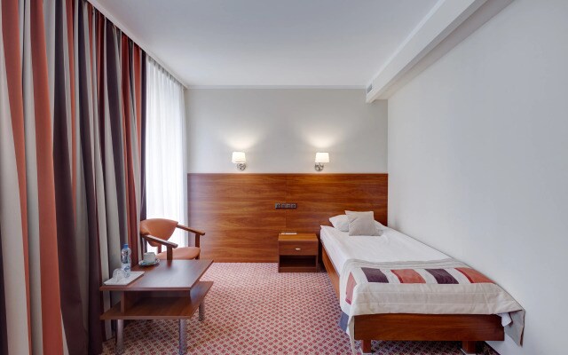 Hotel Gromada Warszawa Centrum