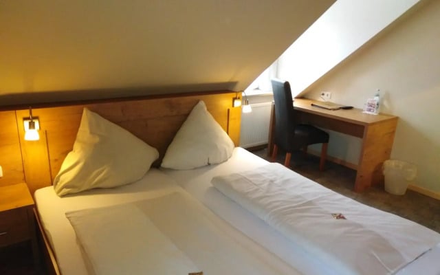 Hotel Daimerwirt