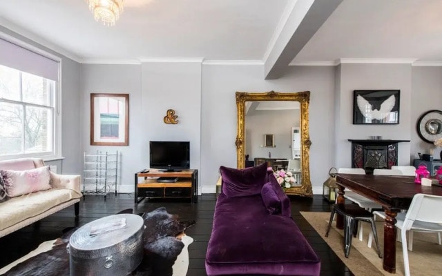 Gorgeous 3Bed in maida vale