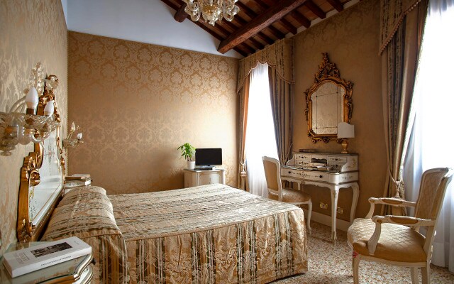Hotel Ca' Dogaressa