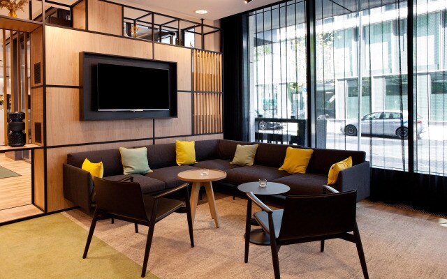 Holiday Inn Berlin - City East Side by IHG