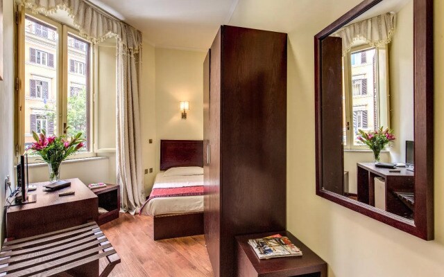 Portafortuna Guesthouse